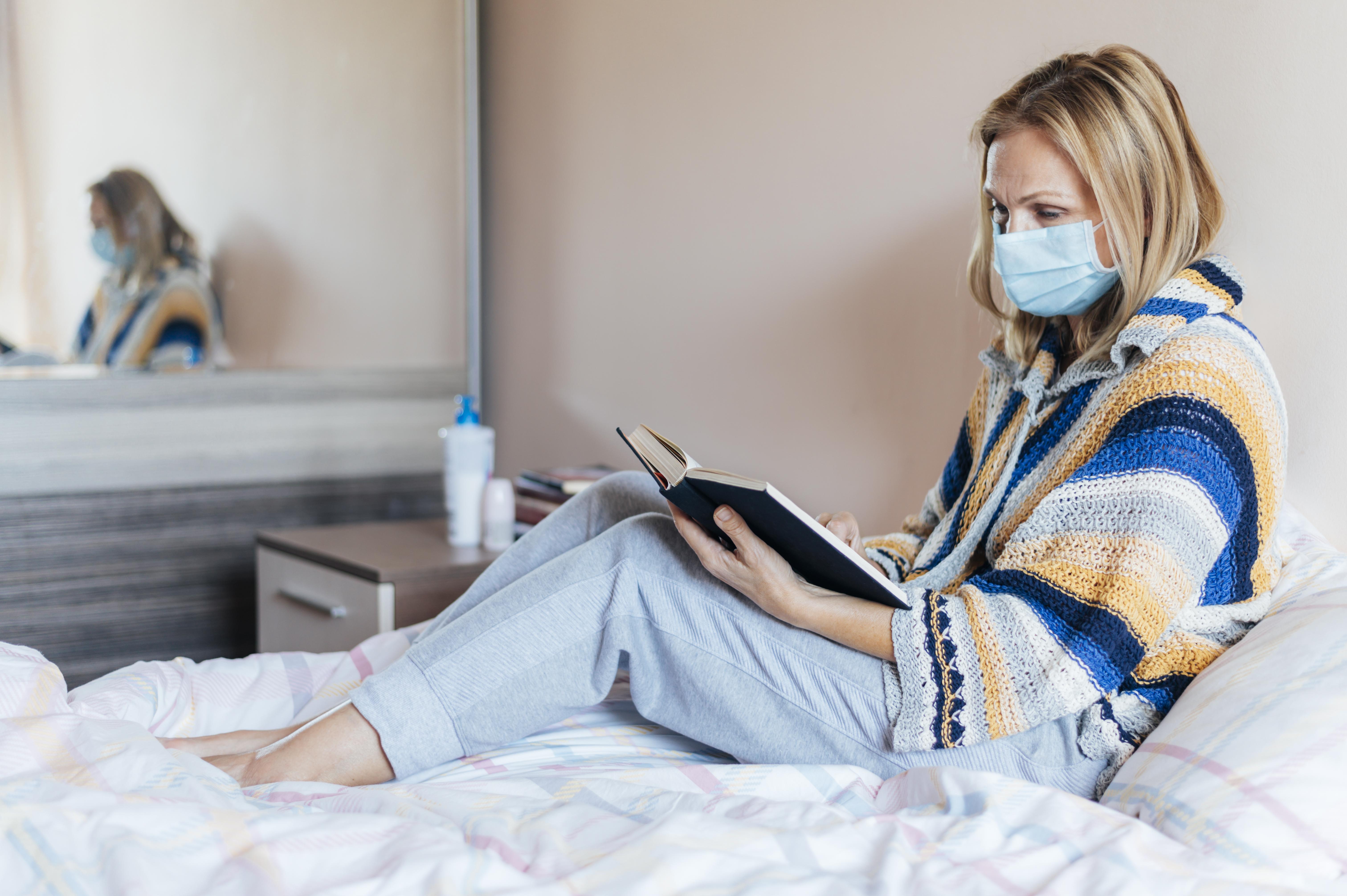 Bedroom & Pressure Care