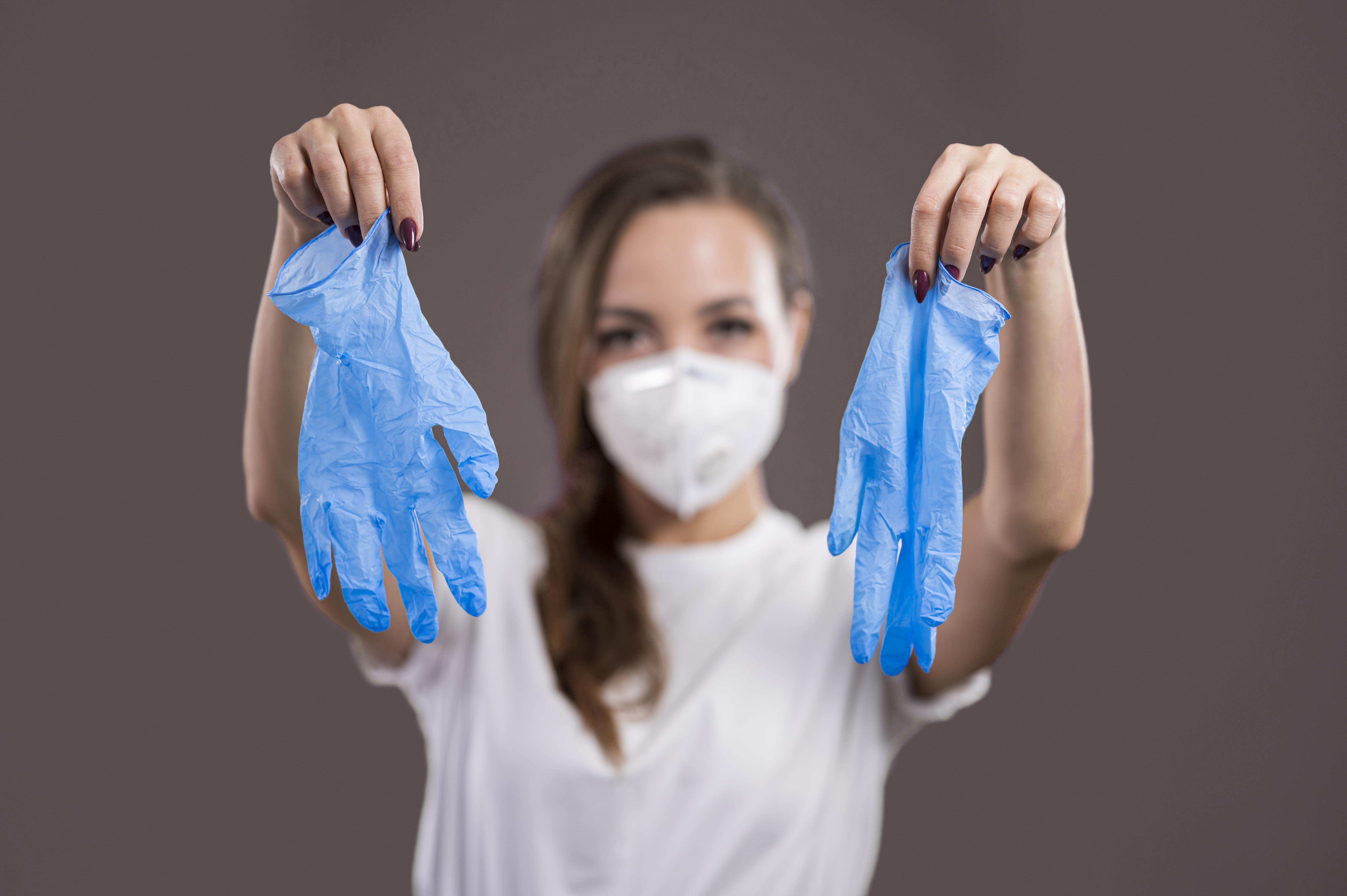PPE & Infection Control