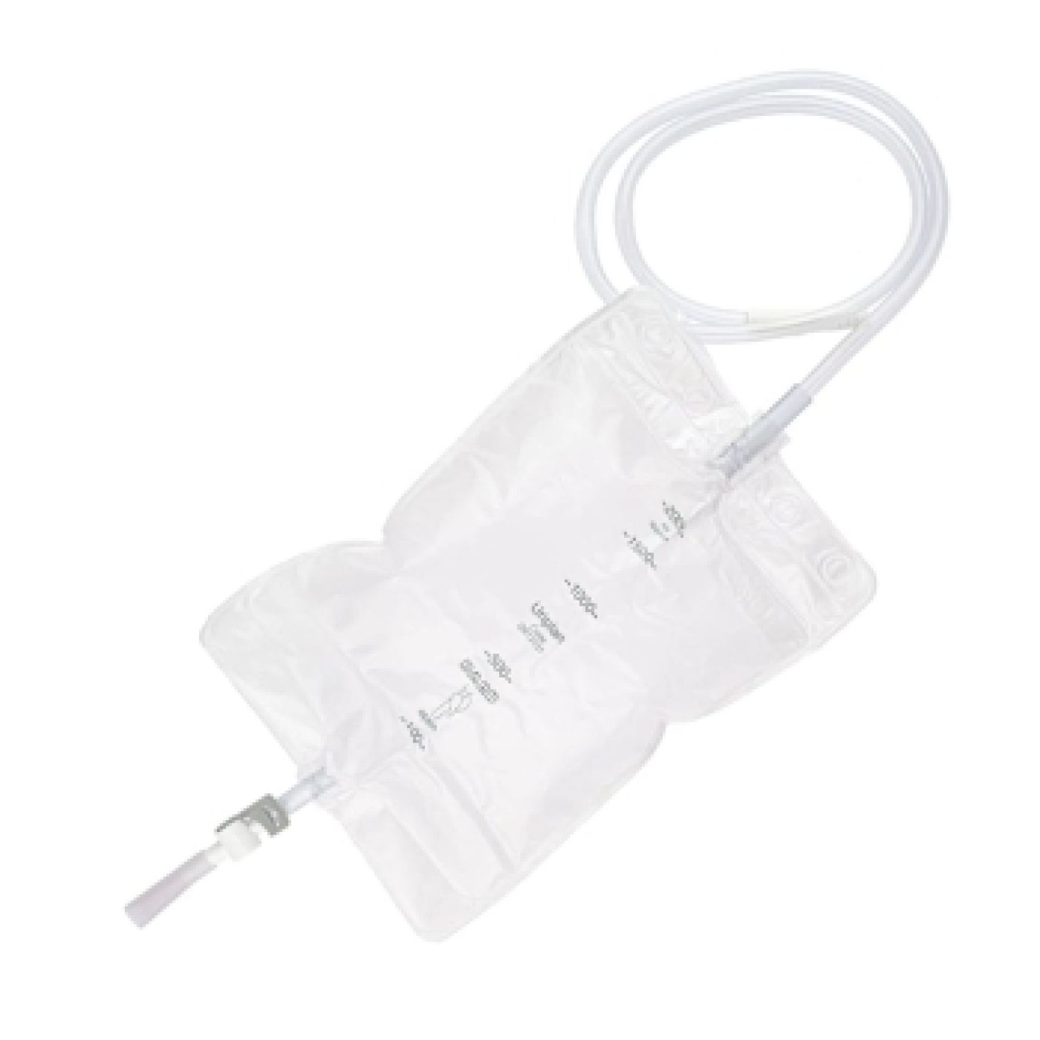 Urine Bed Bag Uriplan 2L - Each