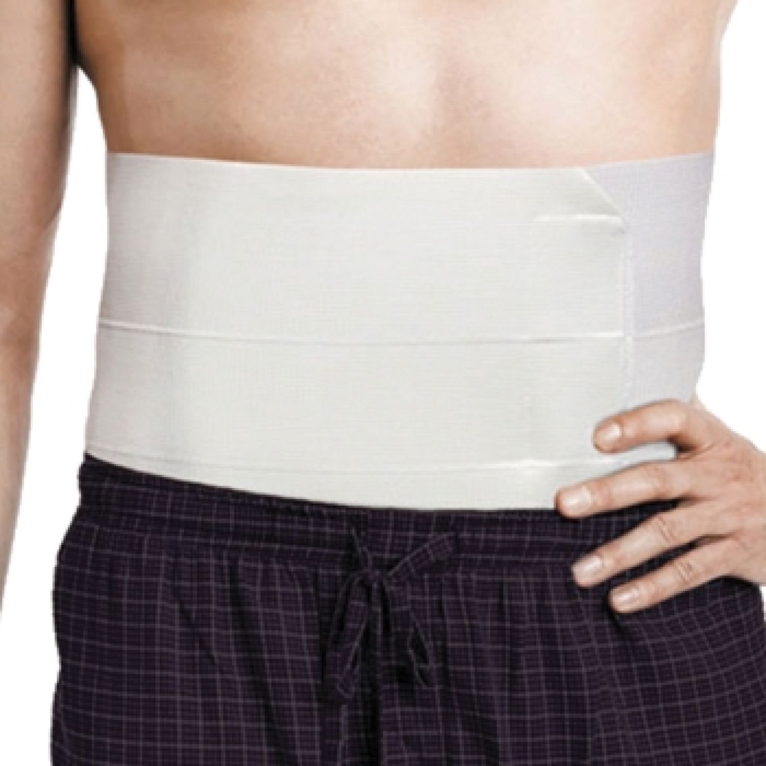 Abdominal Binder Small/Medium - Each