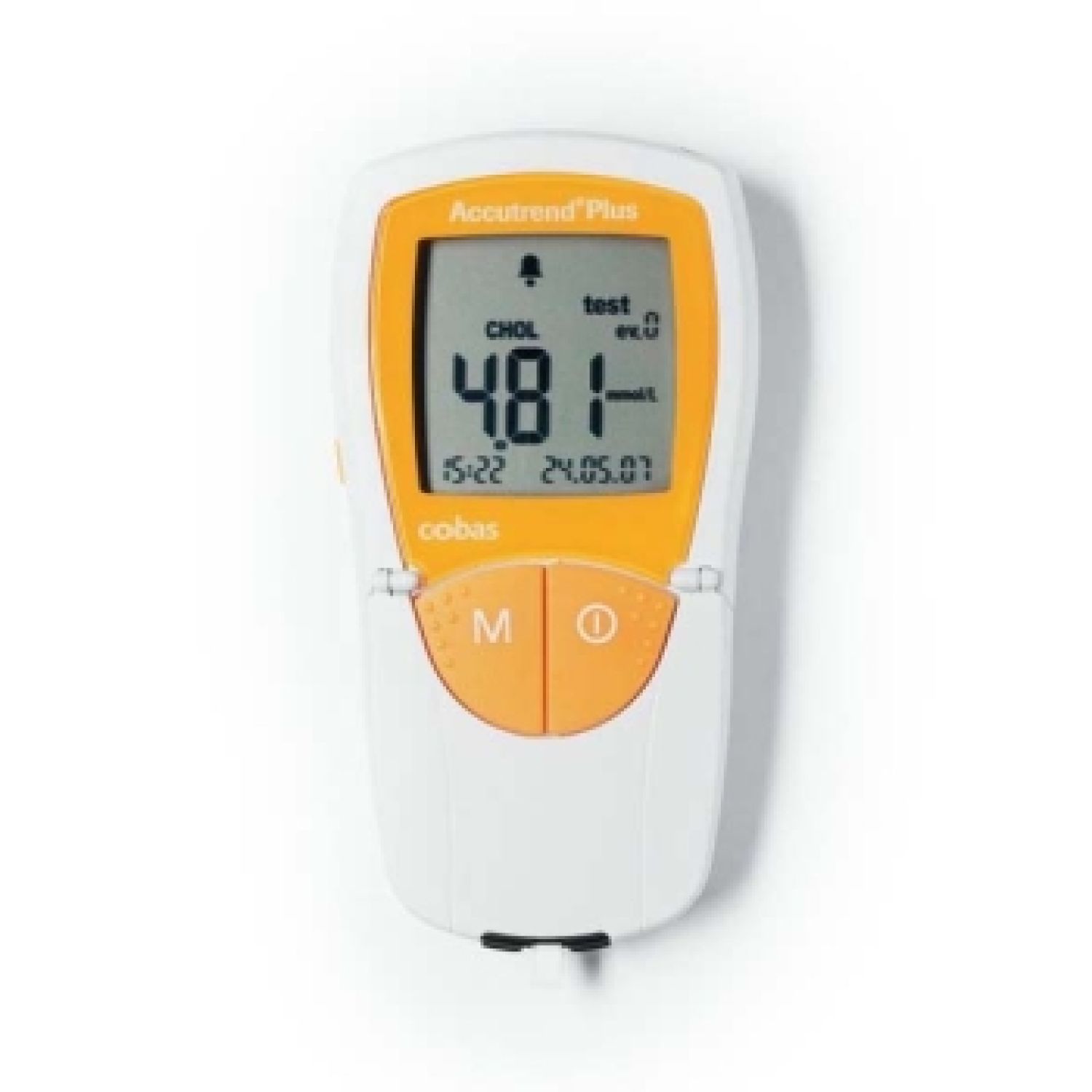 Accutrend Plus Kit - Each