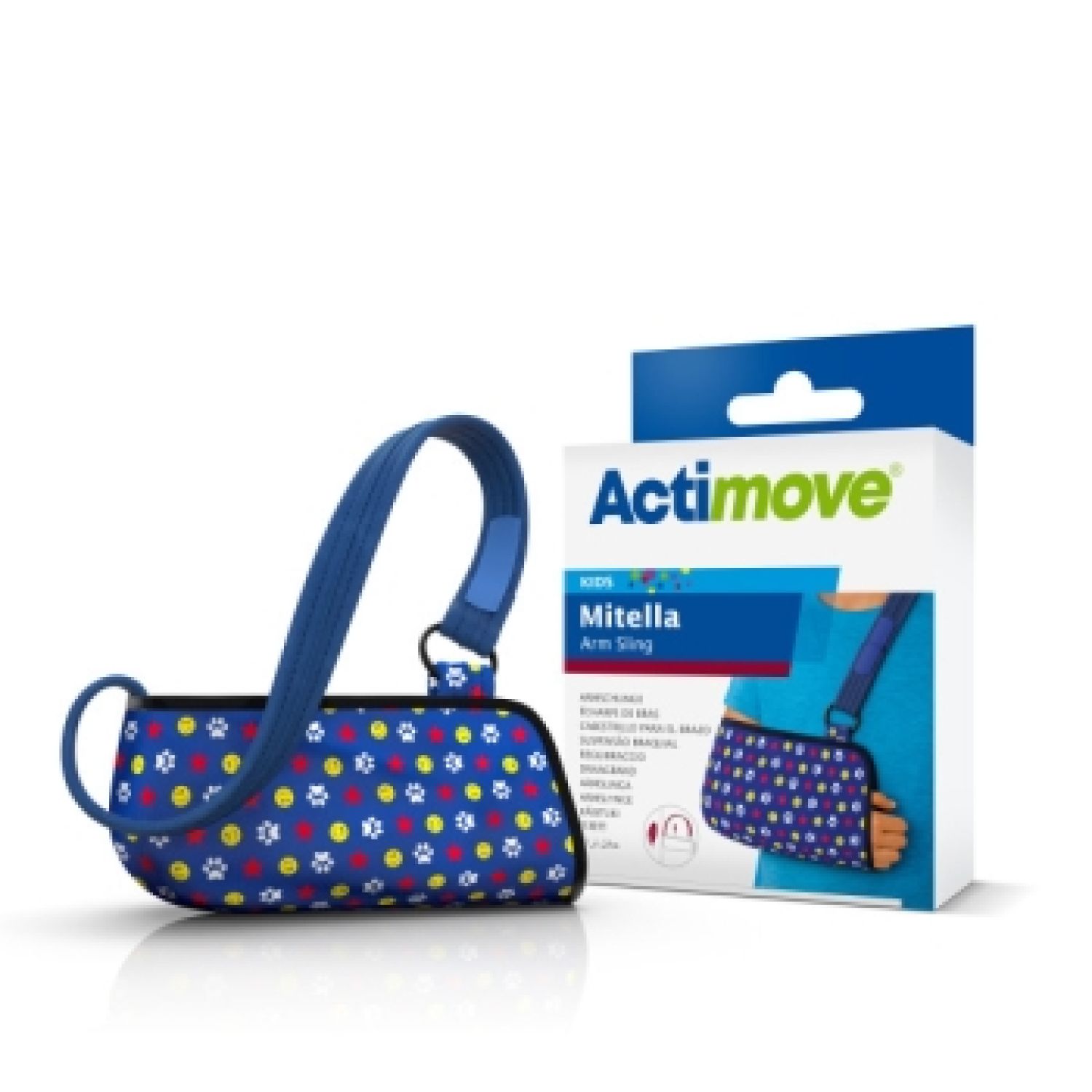 Actimove Mitella Arm Sling Child - Each