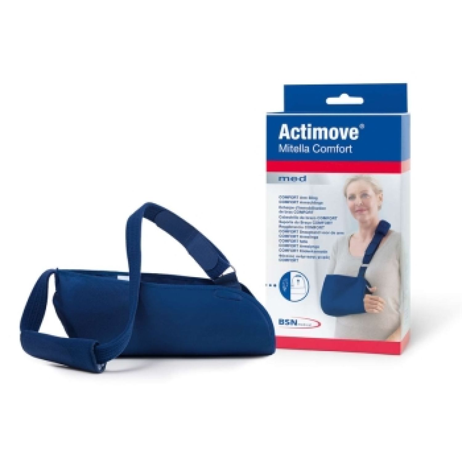 Actimove Mitella Comfort Arm Sling