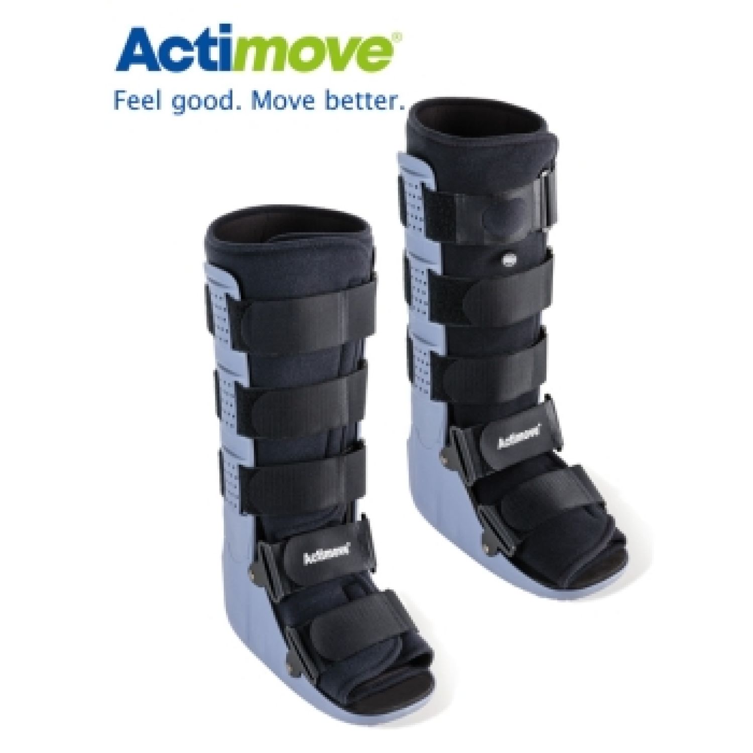 Actimove Walker High