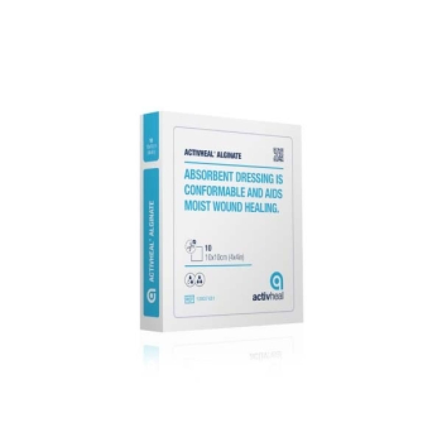 ActivHeal Alginate Dressing