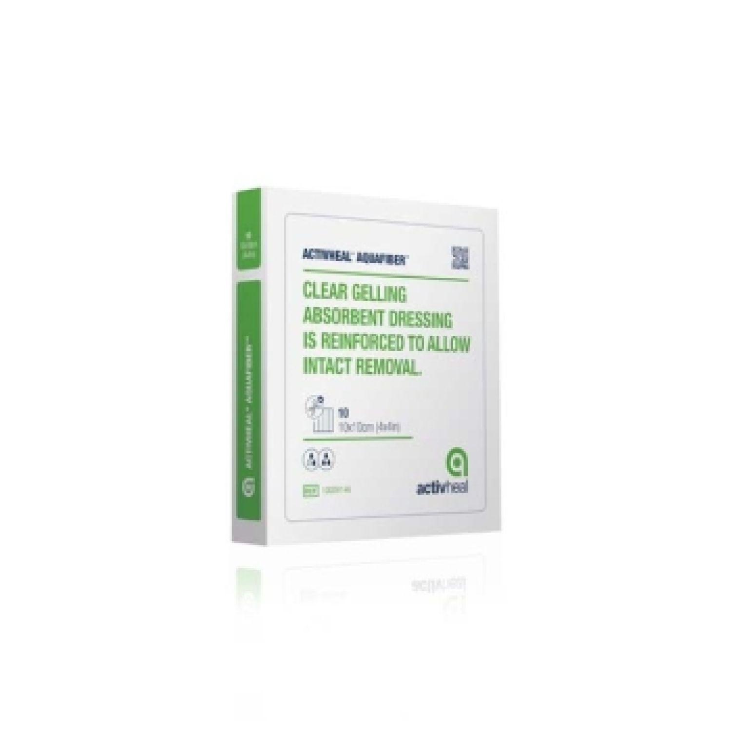ActivHeal AquafiberDressing
