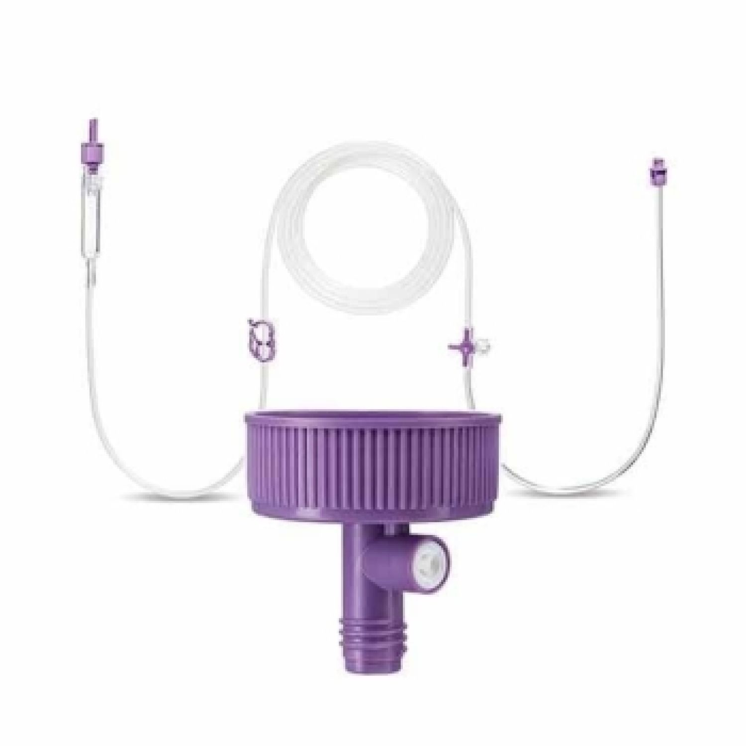 Amika Pump Set Varioline ENFit - Each