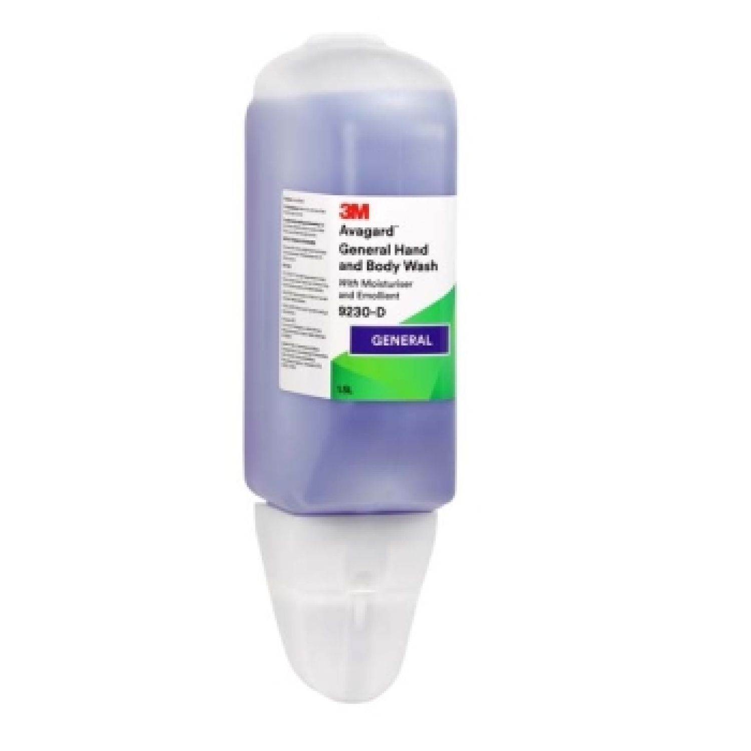 Avagard General Hand Body Wash