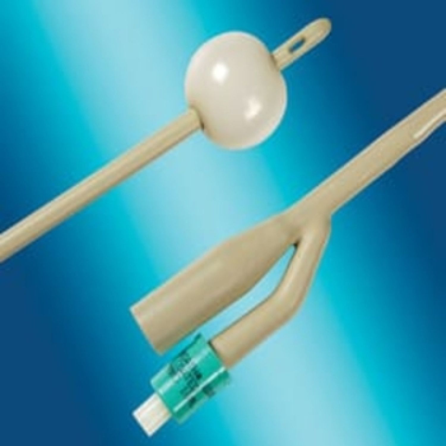 Bard Catheter Foley Biocath 2-Way - Each