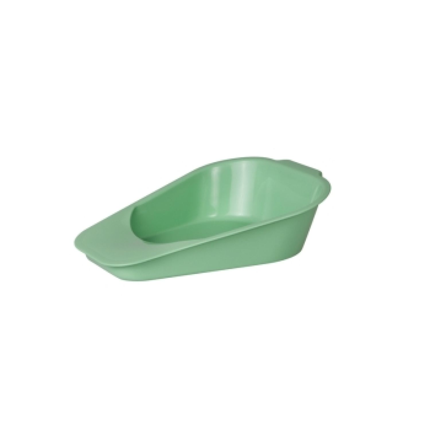 Bed Pan Regular 320 x 240mm Slipper Type - Each