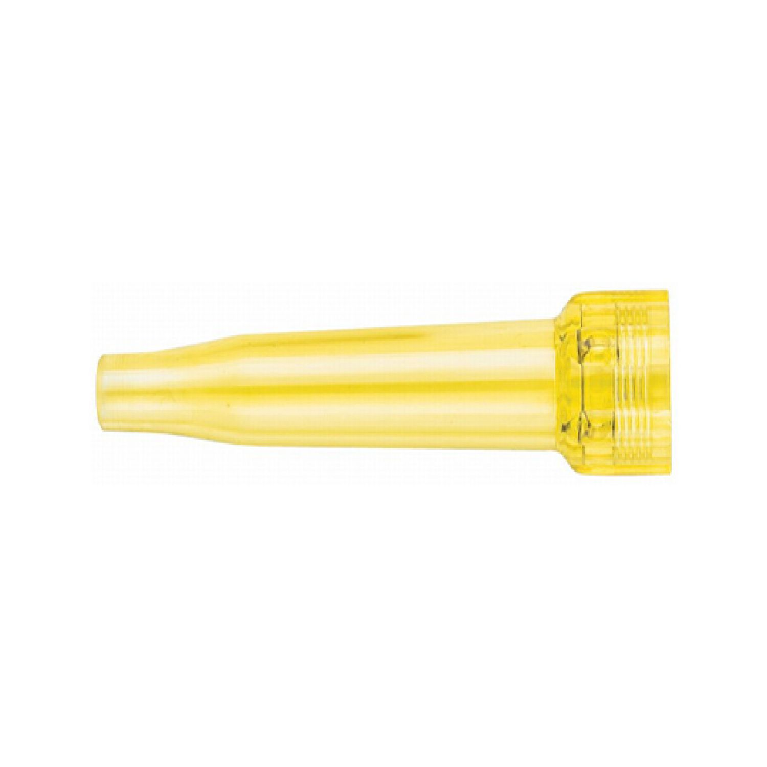 Body Filter Yellow Suction - Each