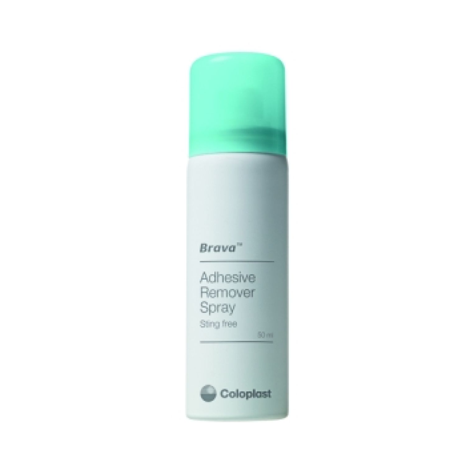 Brava Adhesive Remover Spray 50mL - Each