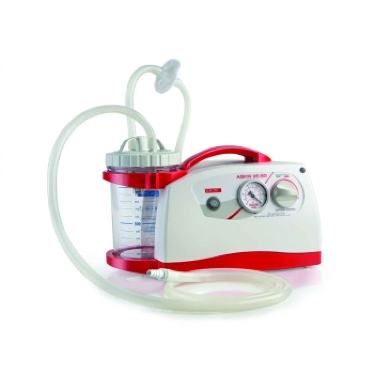 CA-MI Askir 36Br Suction Unit - Each