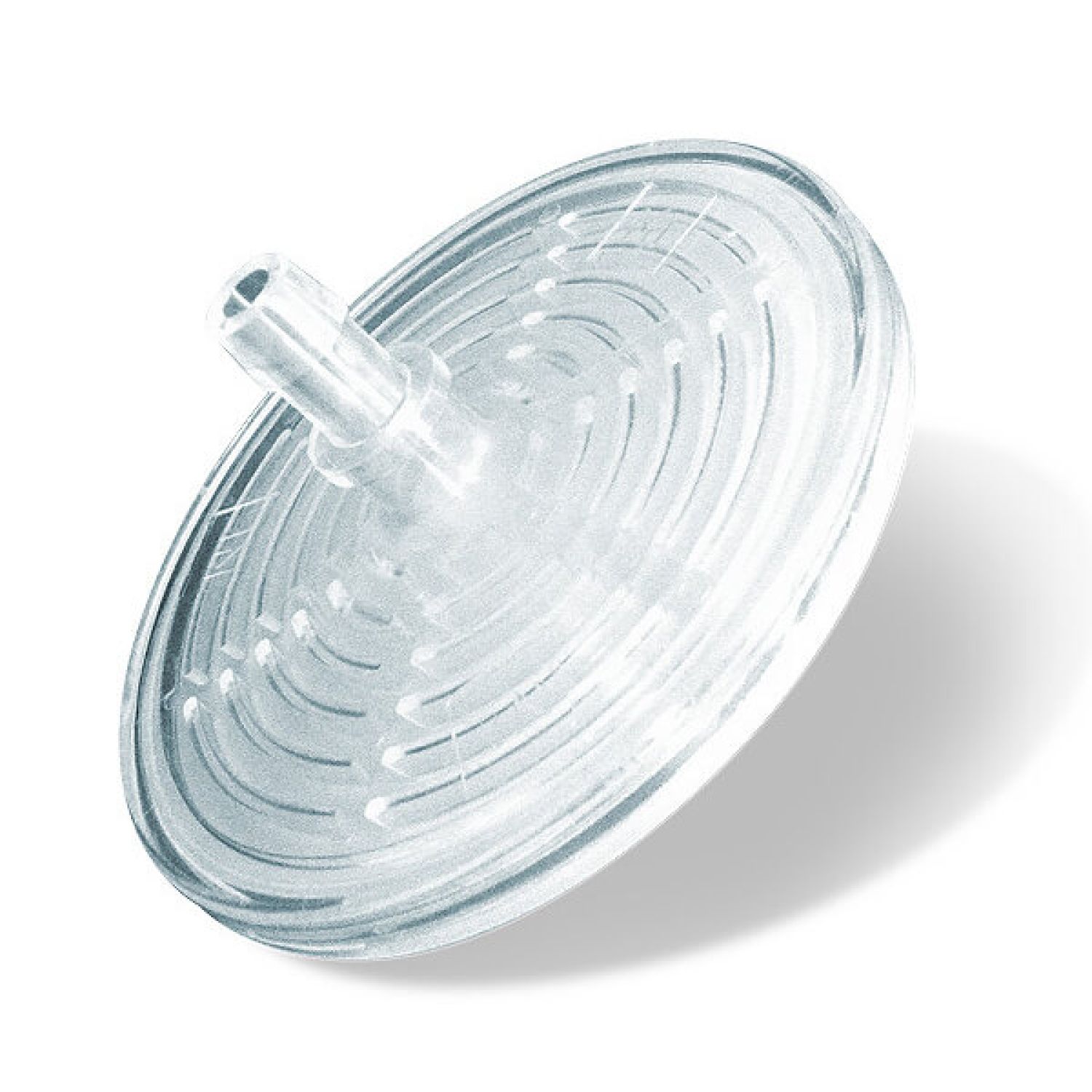 CA-MI Askir Antibacterial Suction Filter - Pack of 10