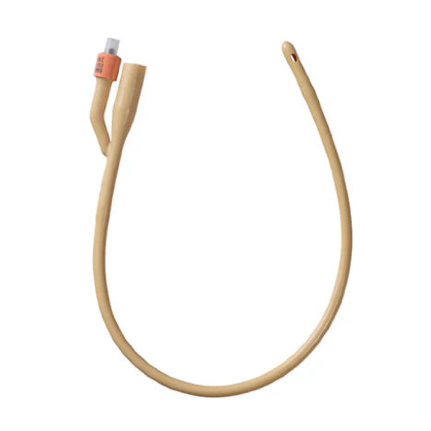 Catheter Foley Bardex Ic 2-Way - Each