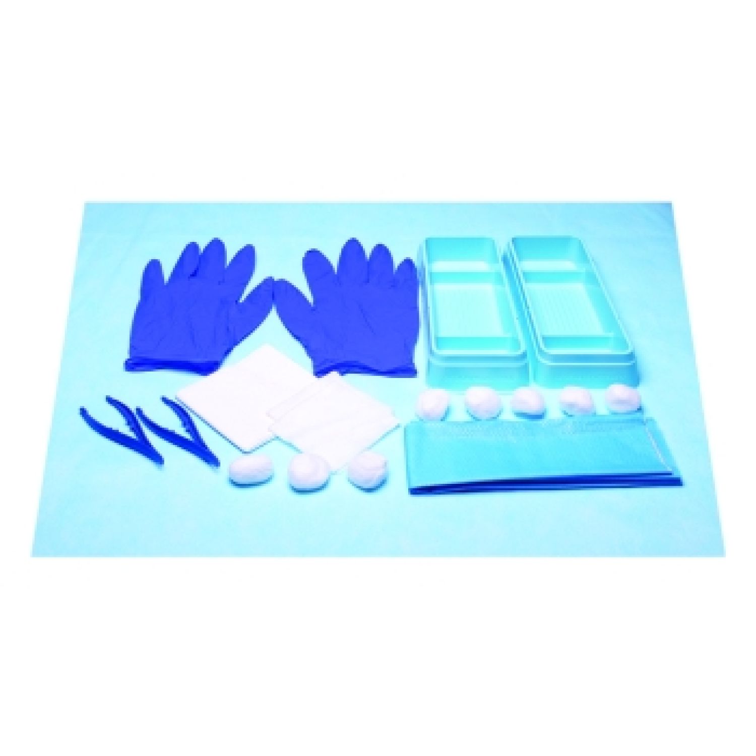 Catheter Pack 2 - Each