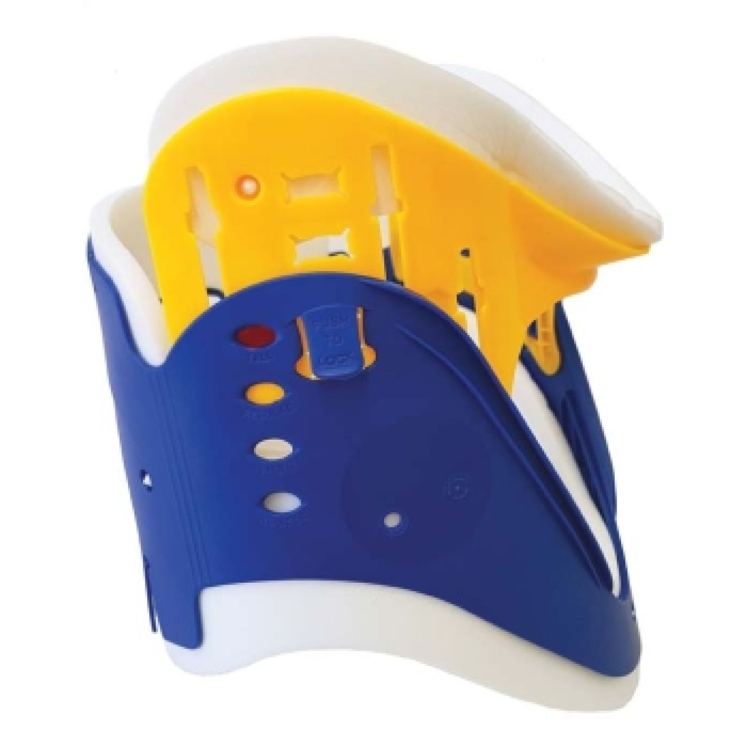 Cervical Collar Adjustable - Each
