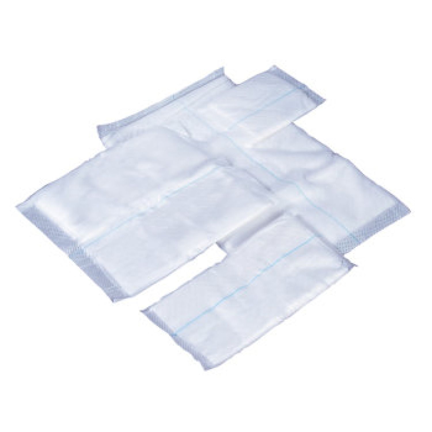 Combine Pieces 20 x 22cm - Packet of 20