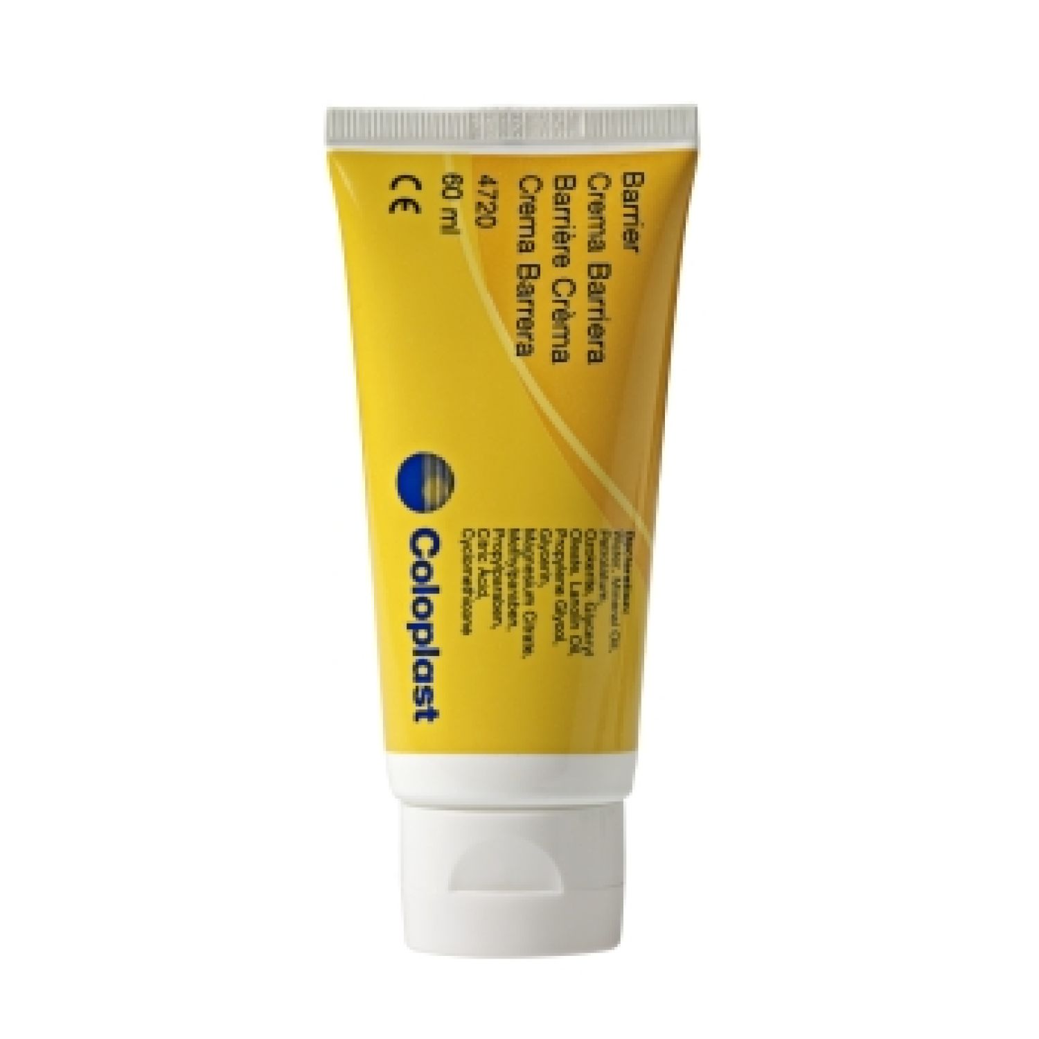 Comfeel Barrier Cream Tube 60mL - Box of 6