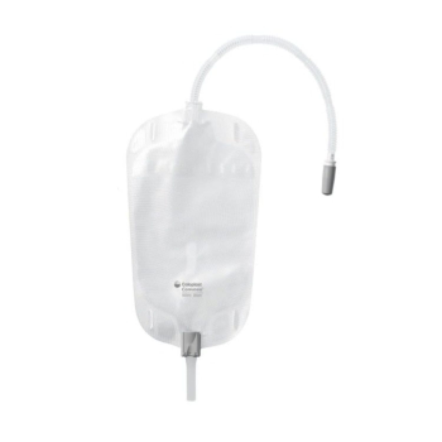 Conveen Contour Leg Bags Non Sterile 45cm / 600mL - Each