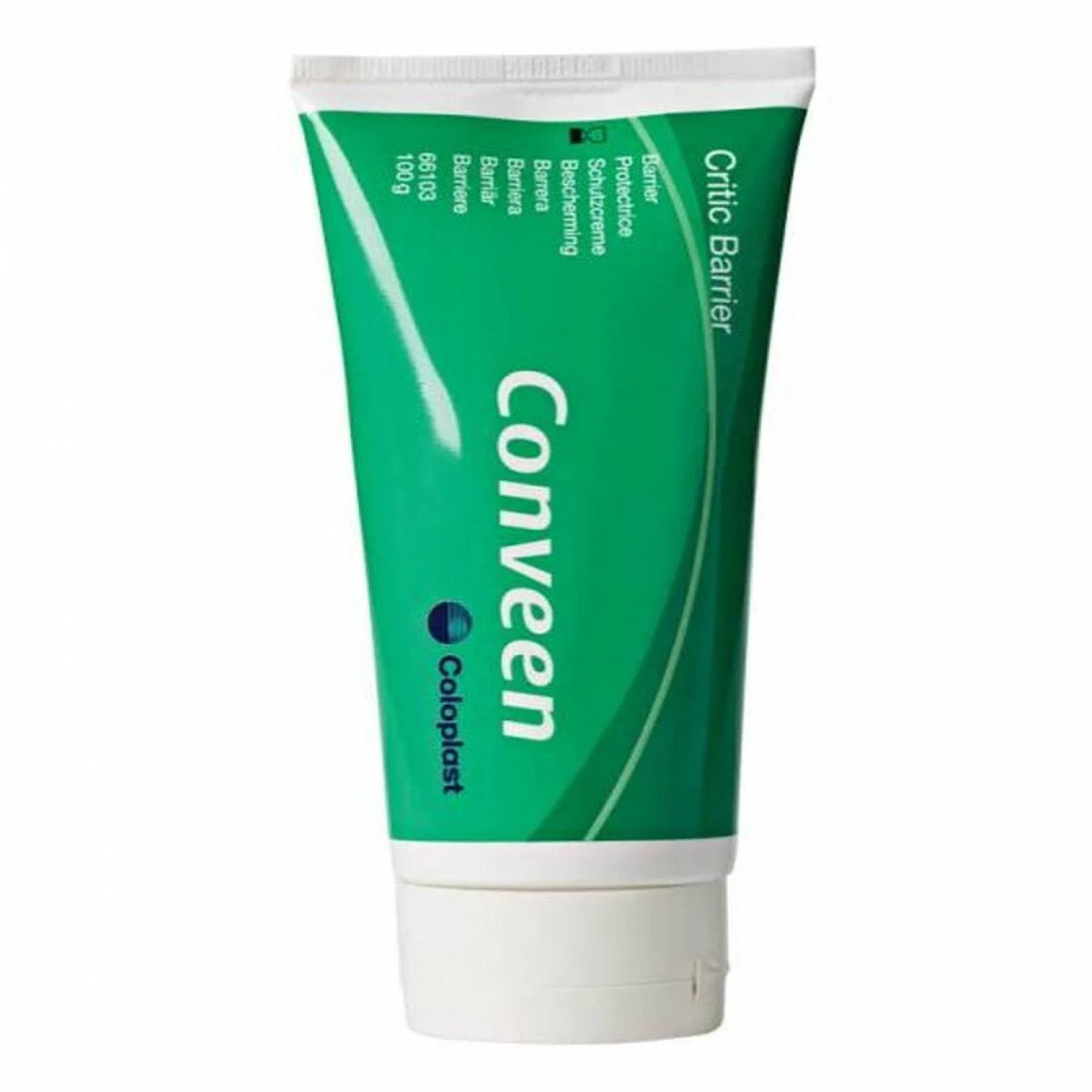 Conveen Critic Barrier Cream 100g - Each