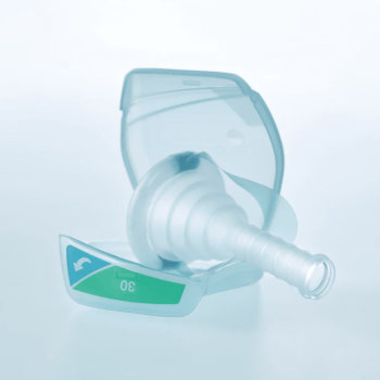 Conveen Optima Urisheath Short Length 5.5cm - Box of 30