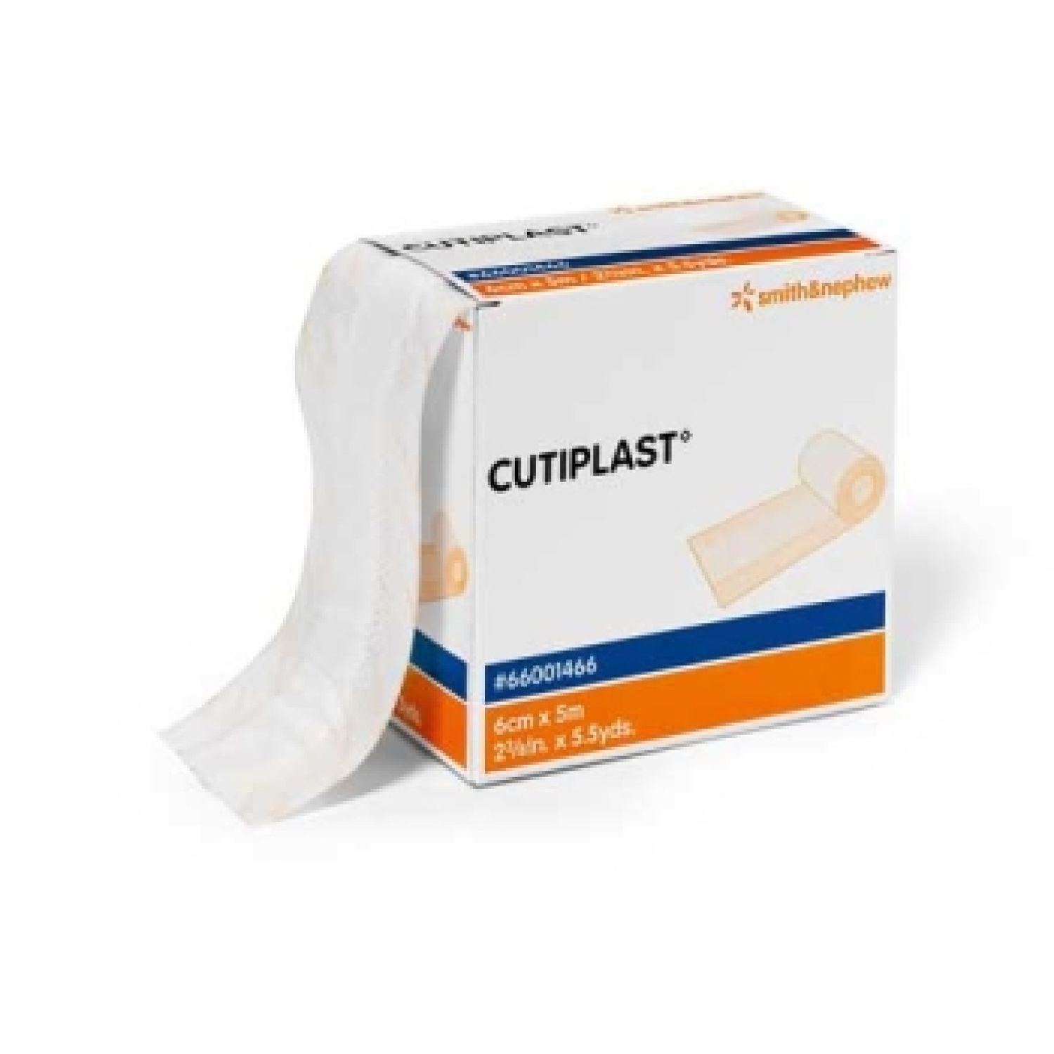 Cutiplast Roll - Roll