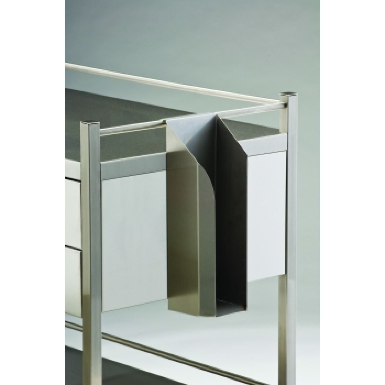 Cylinder Holder For C Size - Each