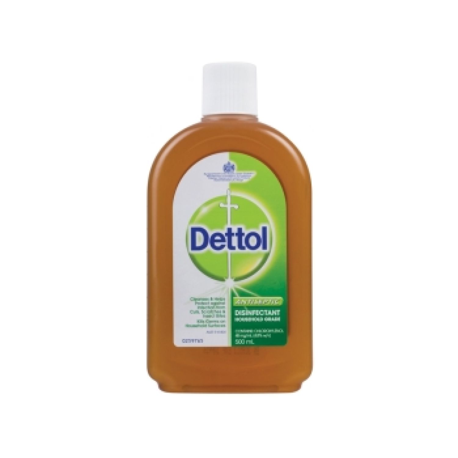 Dettol 500mL - Each