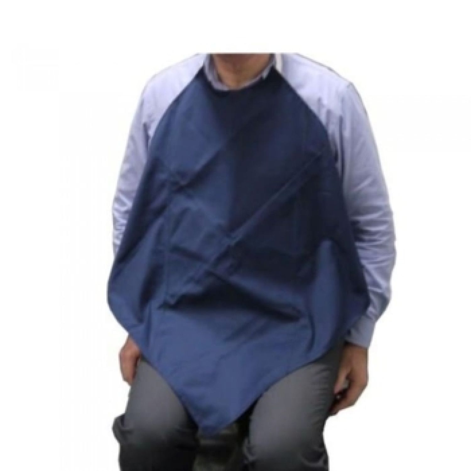 Drycare Clothing Protectors-Napkin Style With P-U Waterptoof Backing - Each