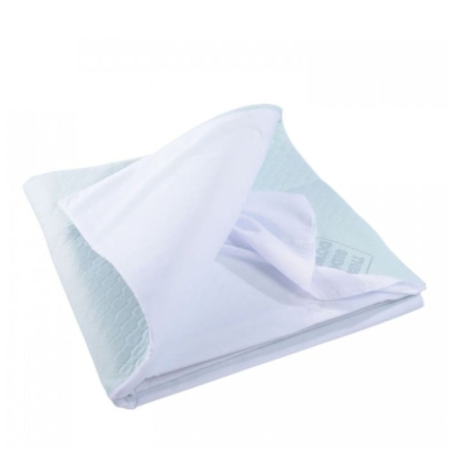 Drycare Deluxe Absorbent Bed Pad+ Tuckins Waterproof - Each