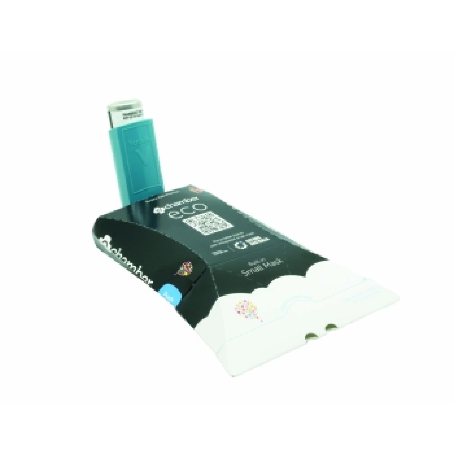 E-Chamber Eco Spacer - Box of 25