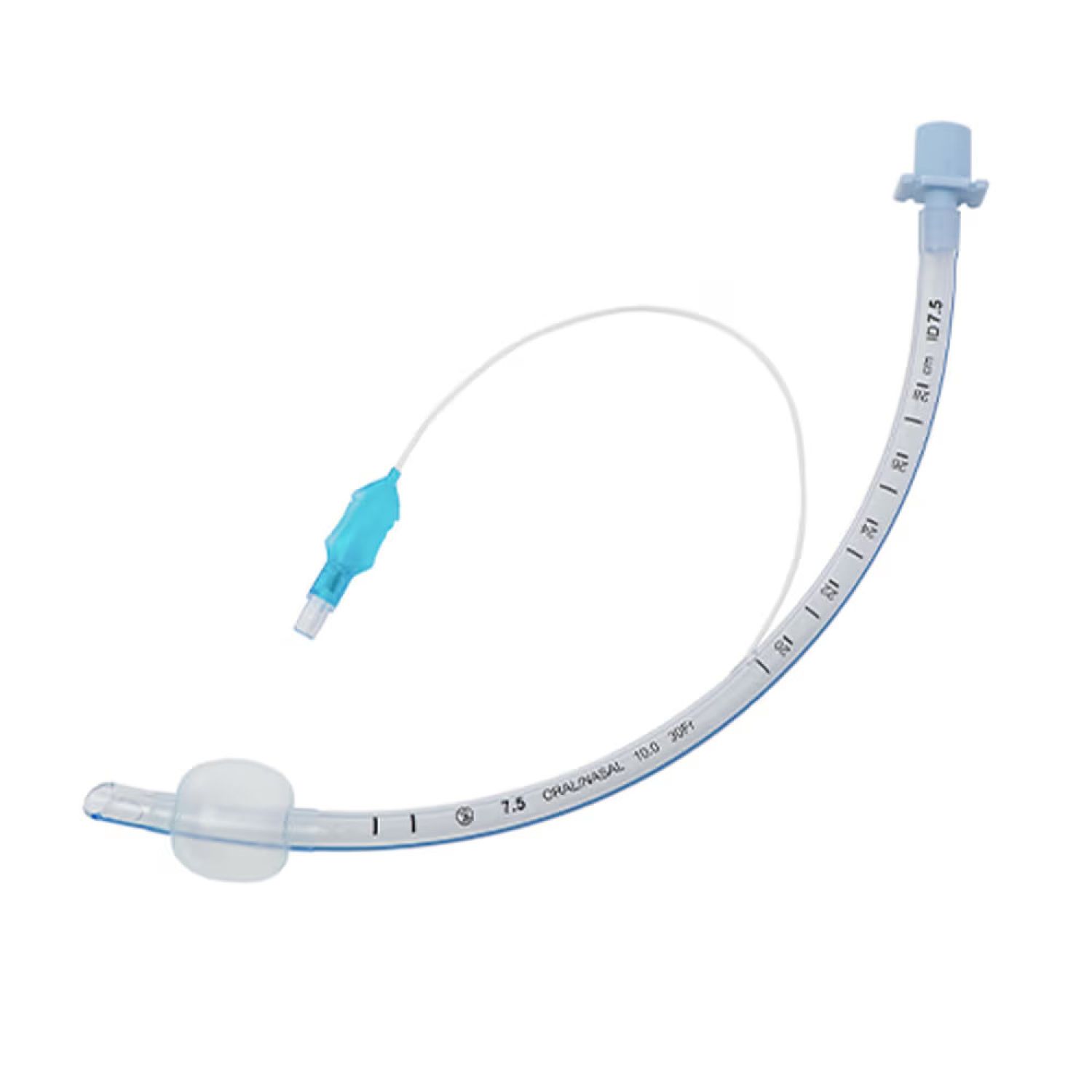 Endotracheal Tube Cuffed (MMDAN)