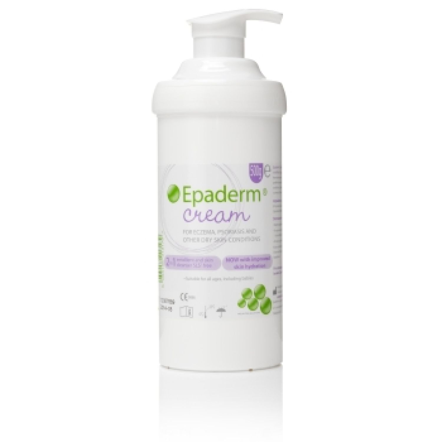 Epaderm Cream - Each