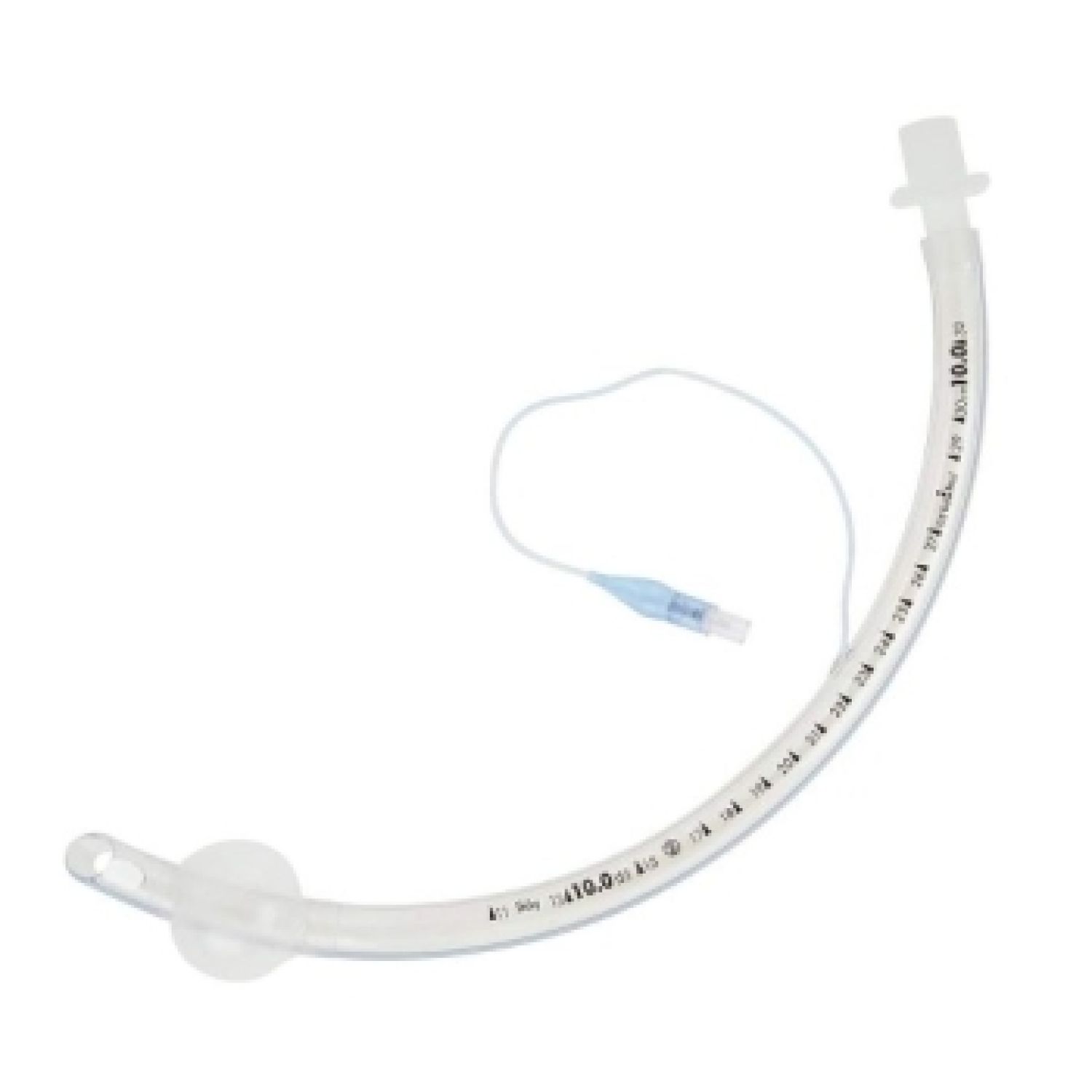 Ett Tube Cuffed 6.5 Low Contour - Each