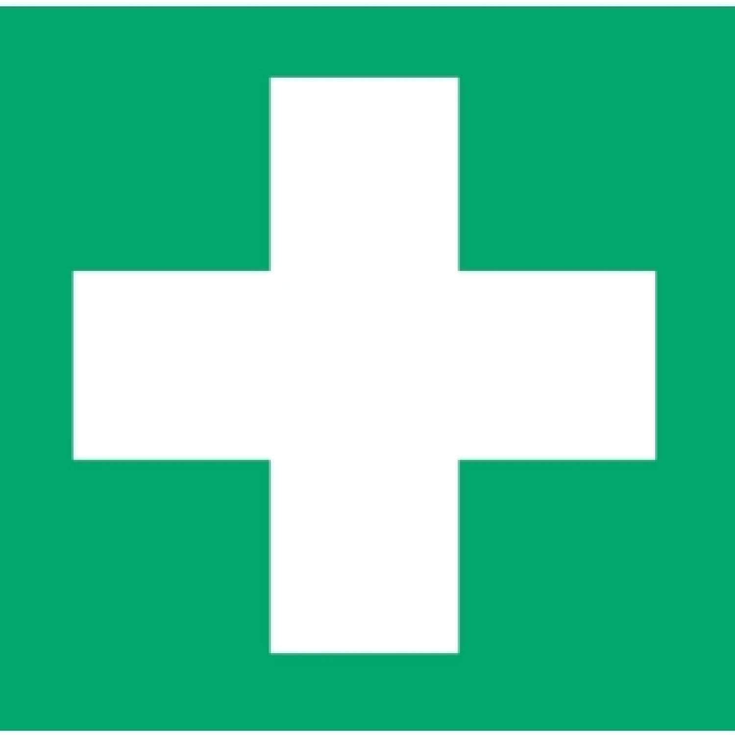 First Aid Kit Basic - Each