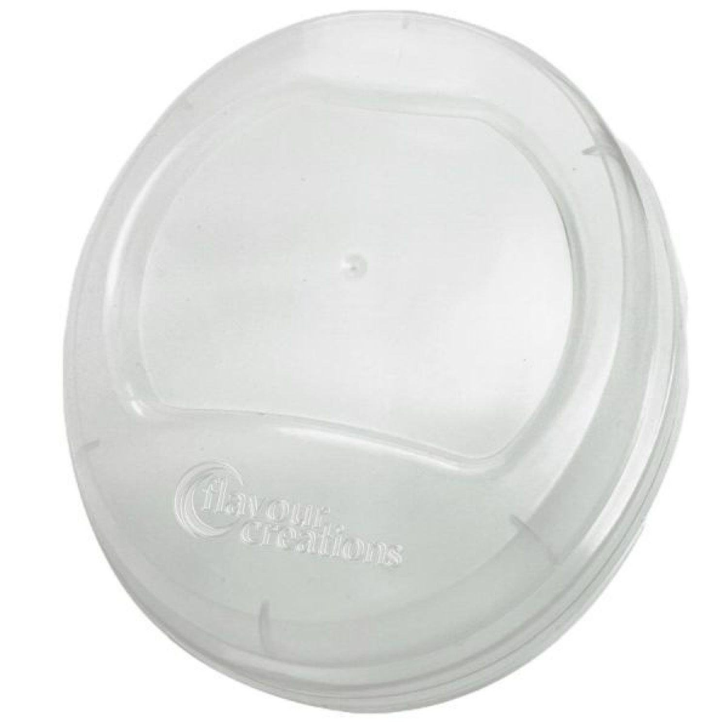 Flavour Creations Combo Lid Sleeve Of 36 - Packet of 36