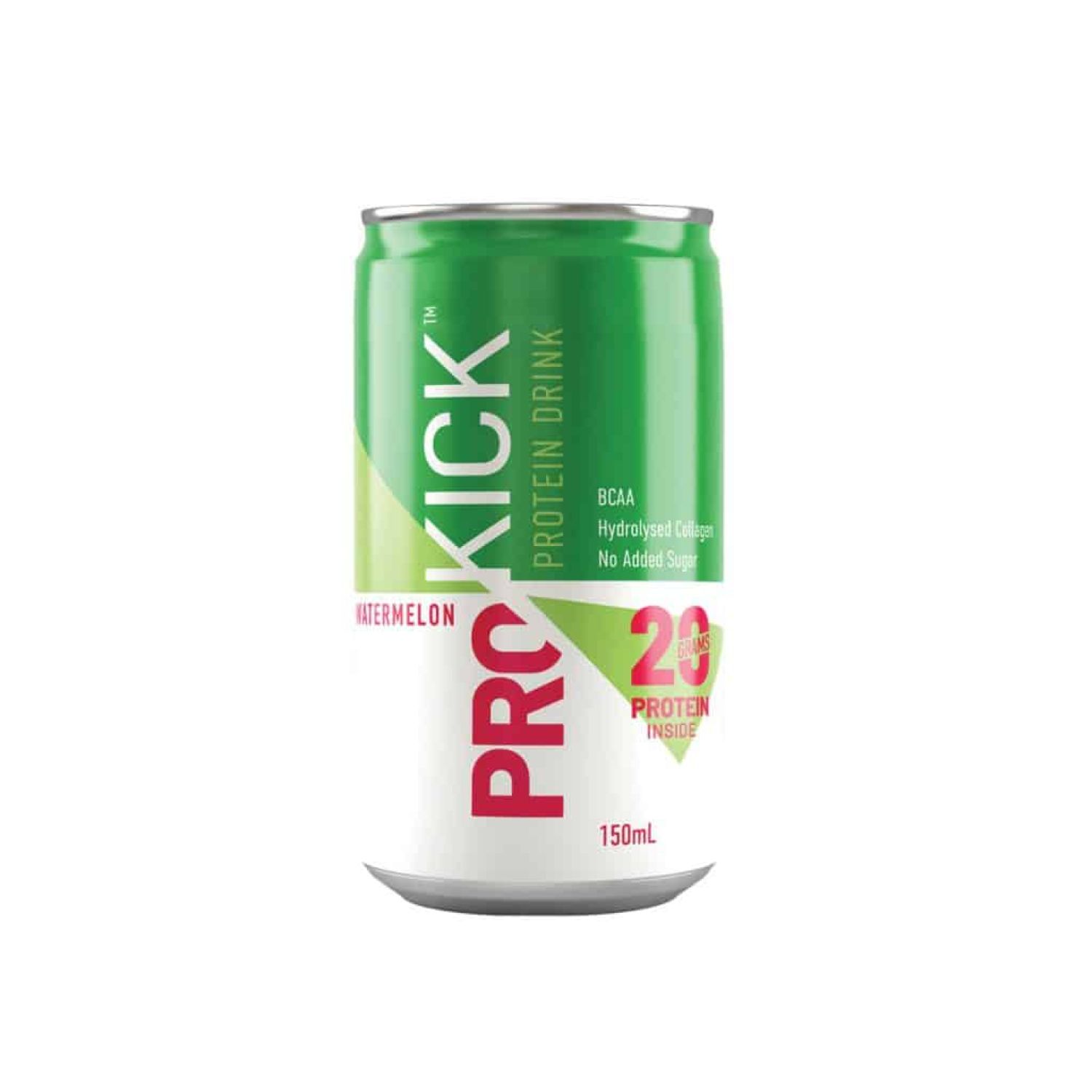 Flavour Creations Prokick Watermelon Flavoured Drink 150mL  - Box of 12