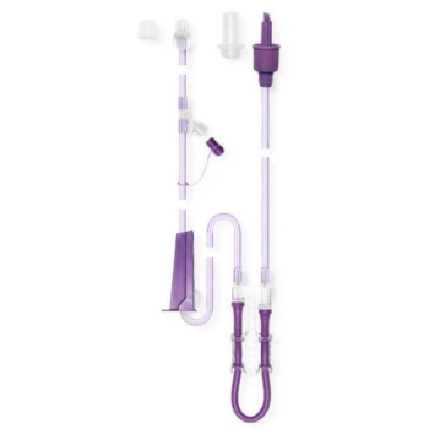 Flocare Infinity Pack Set Y-Port - Carton of 30