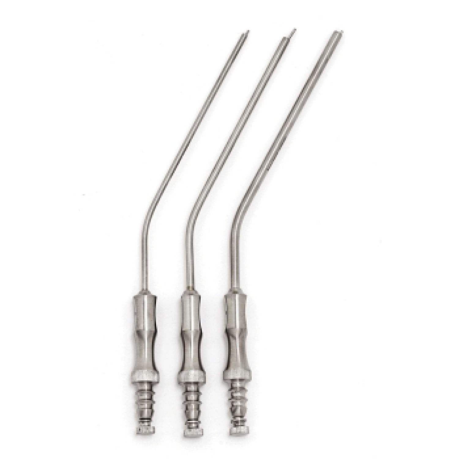 Frazier Suction Tube