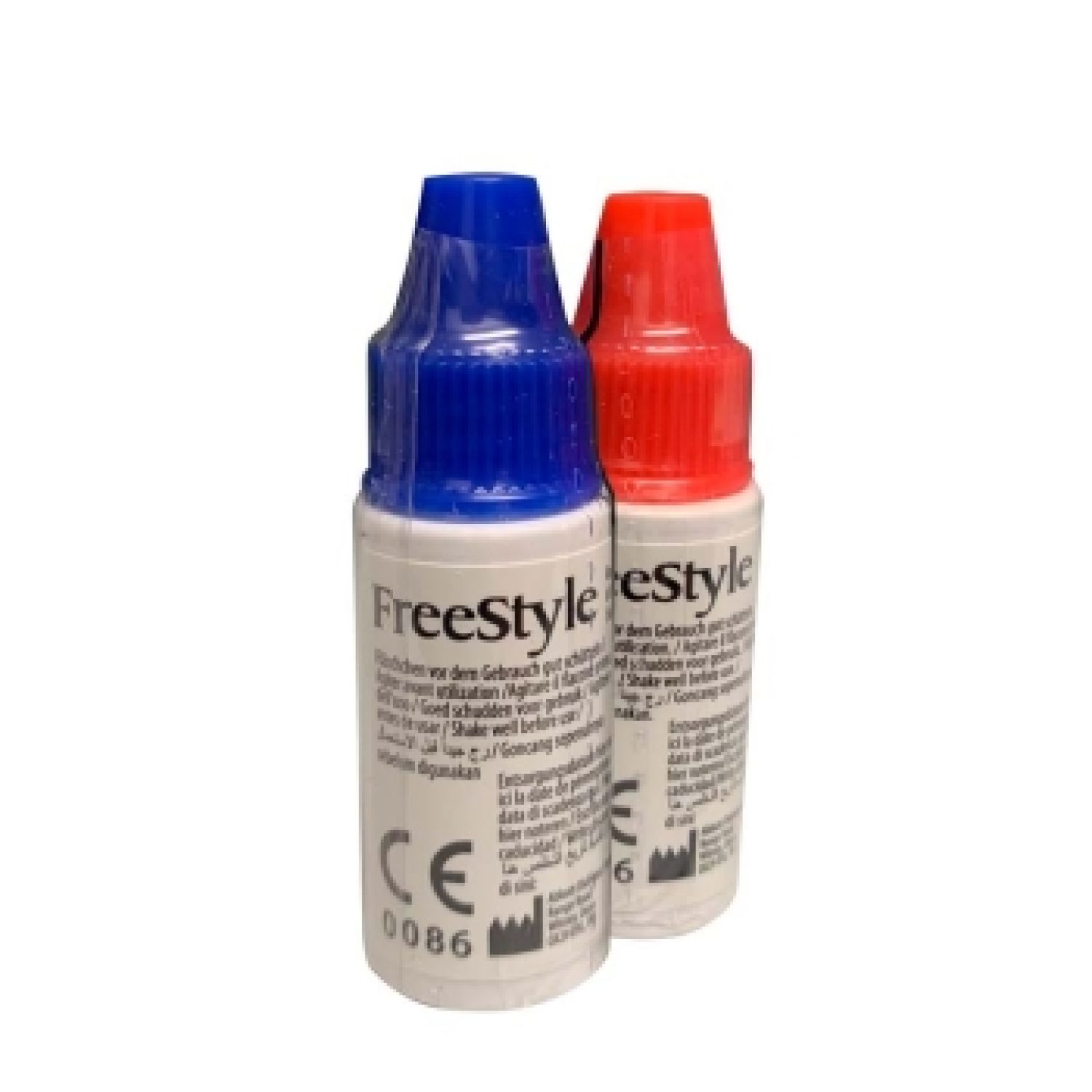 Freestyle Lite Control Solution - Each