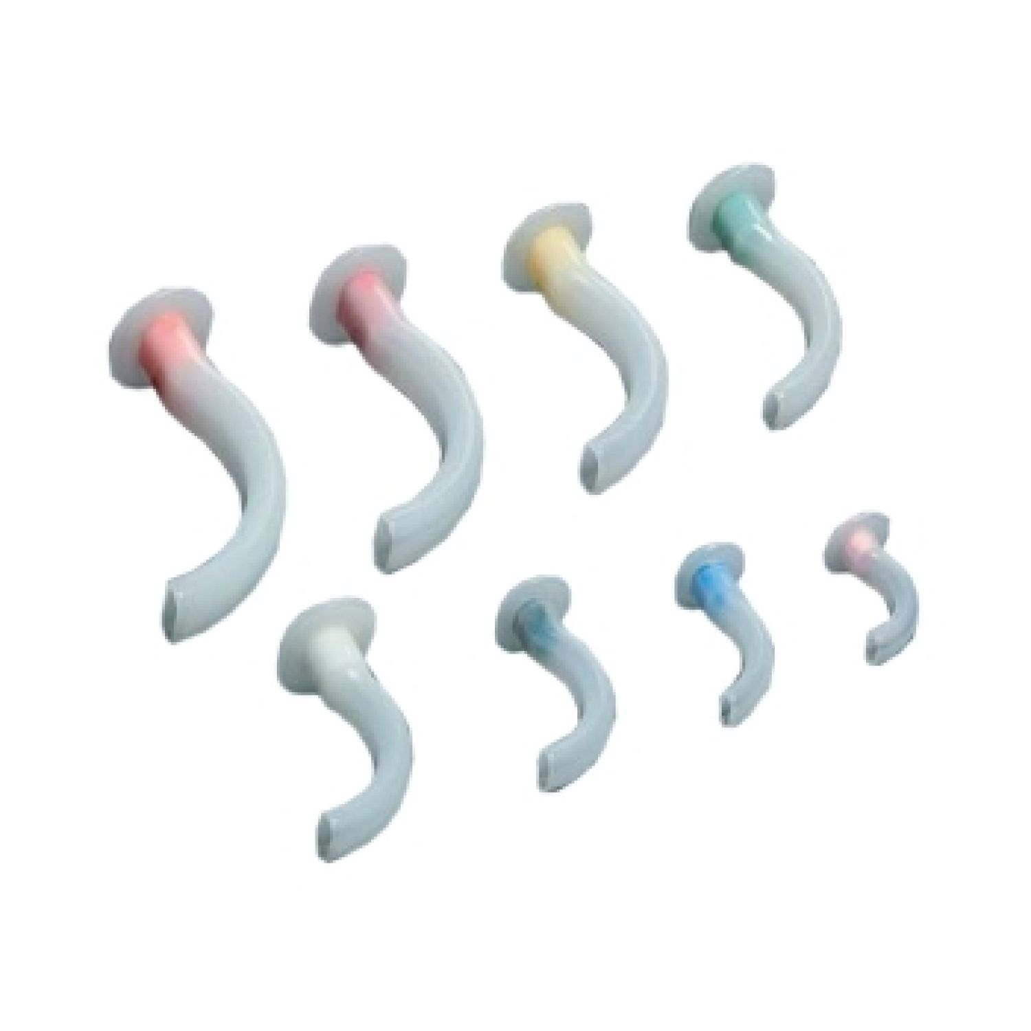 Guedel Airway Non-Sterile (Laerdal)
