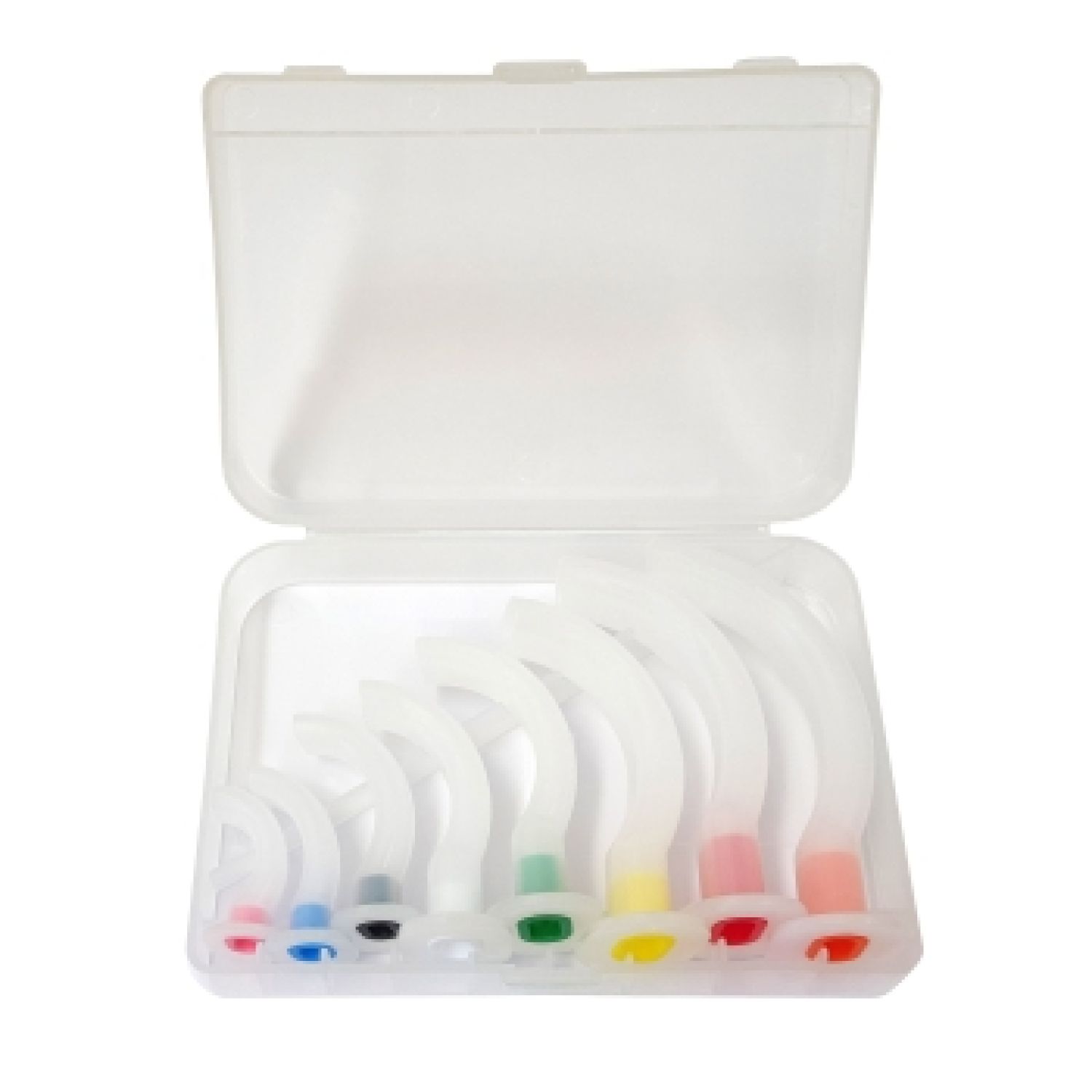 Guedel Airways Kits - Each