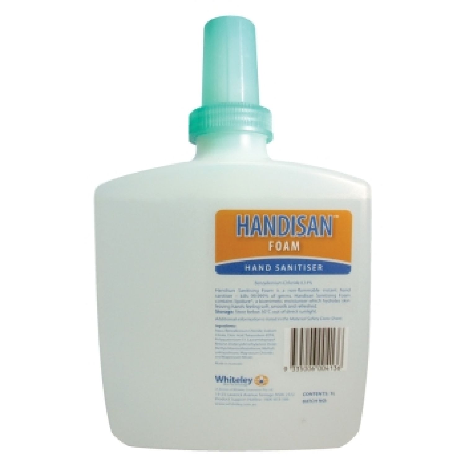 Handisan Foam - 1L Cartridge