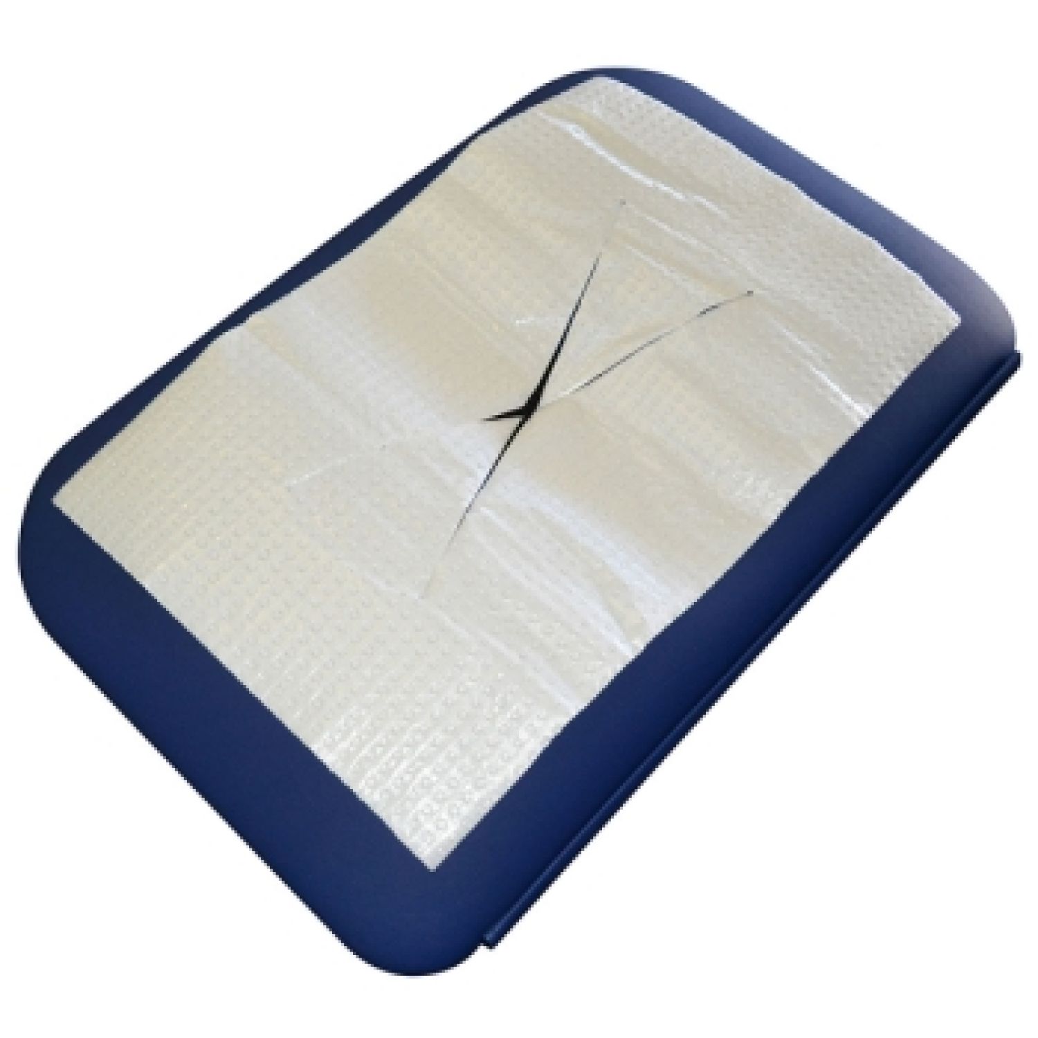 Headpads Chiro x Cut Towel - Carton of 500
