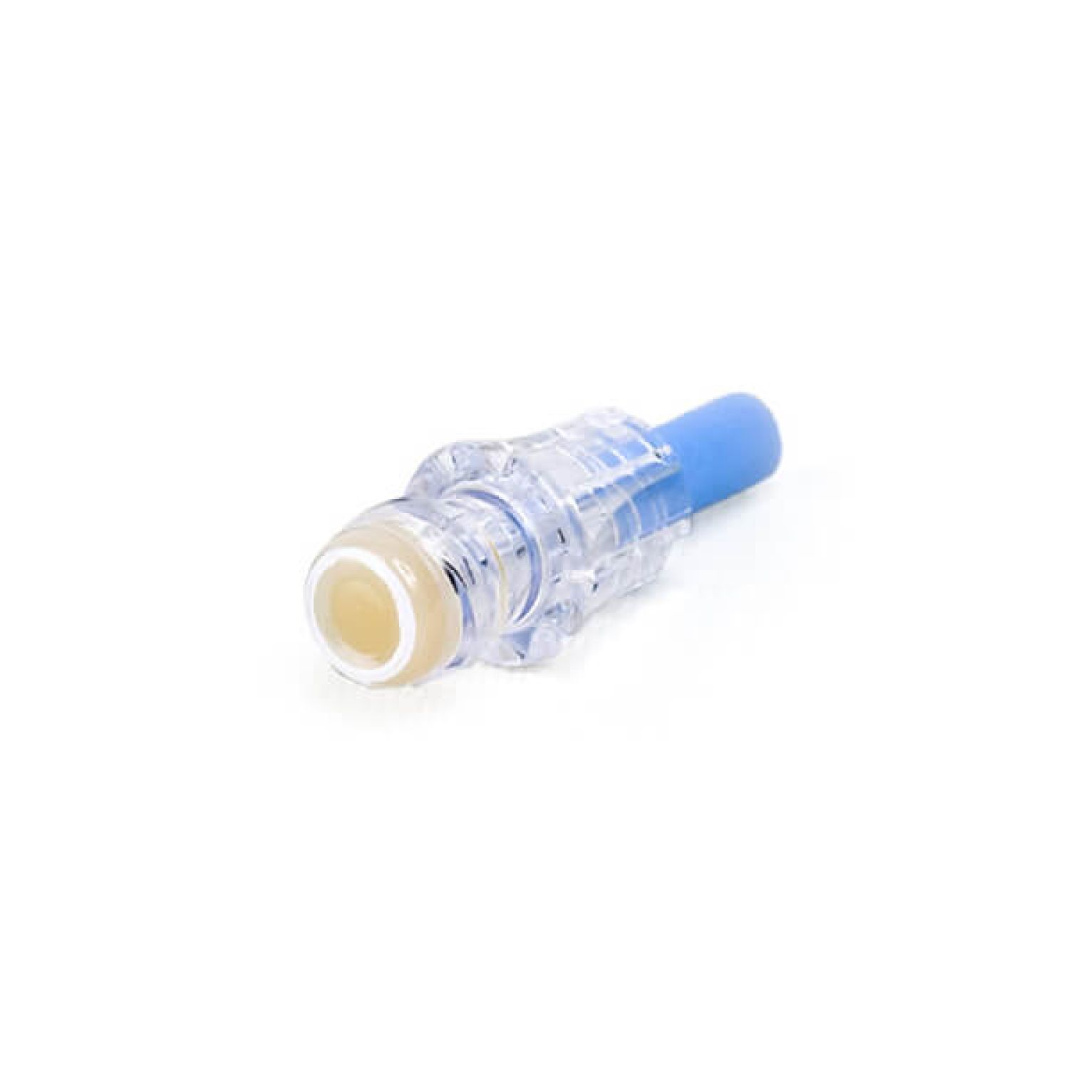 Injection Site Interlink Luer Lock - Each