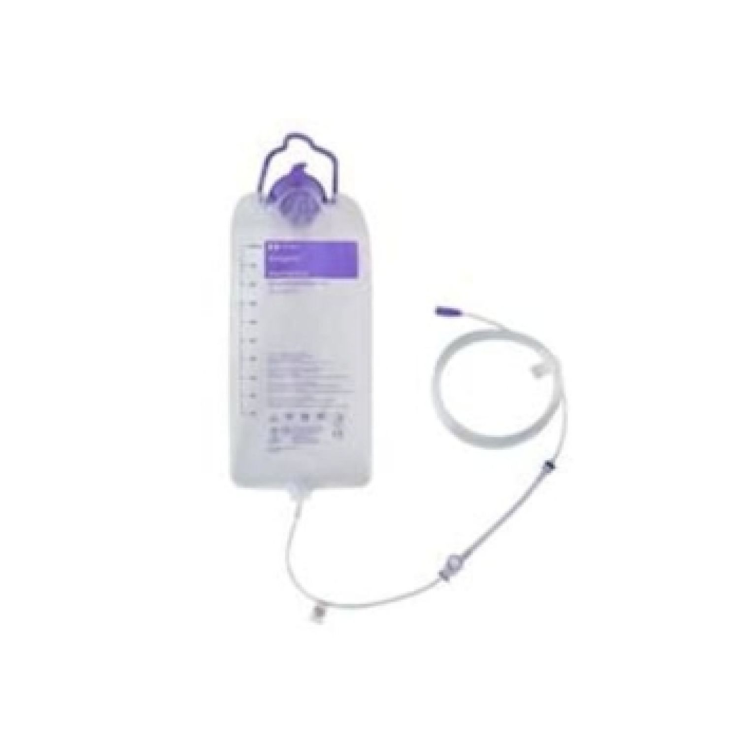 Kangaroo ePump Feed Administration 1000ml Set - Each