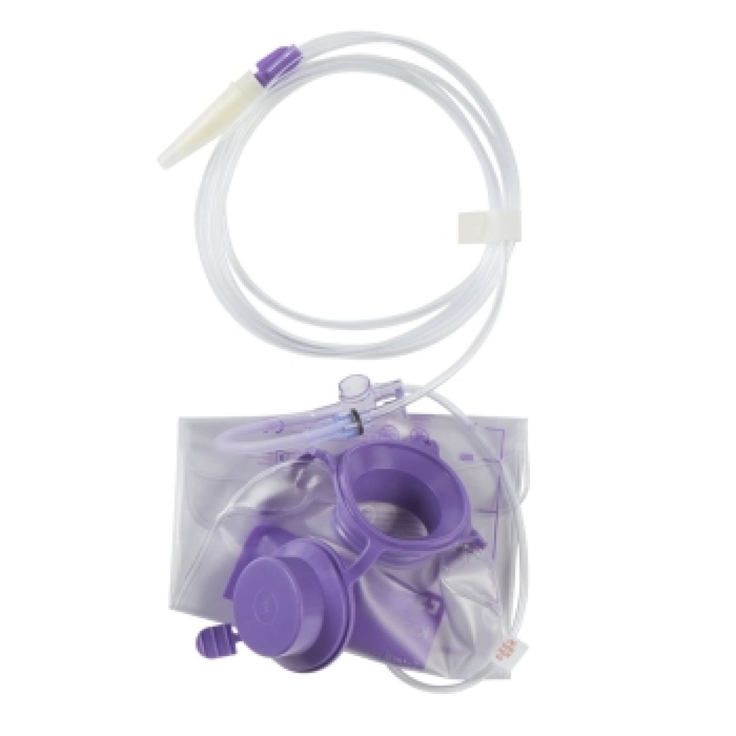 Kangaroo ePump Feed Administration 500ml Set - Each