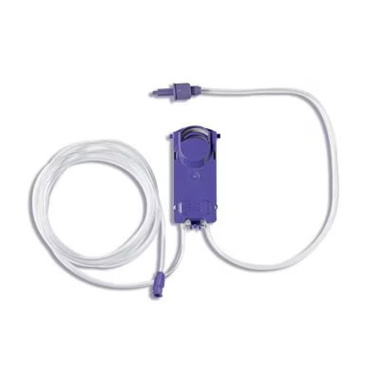 Kangaroo Connect Safety Screw Spike Non-Sterile - Each