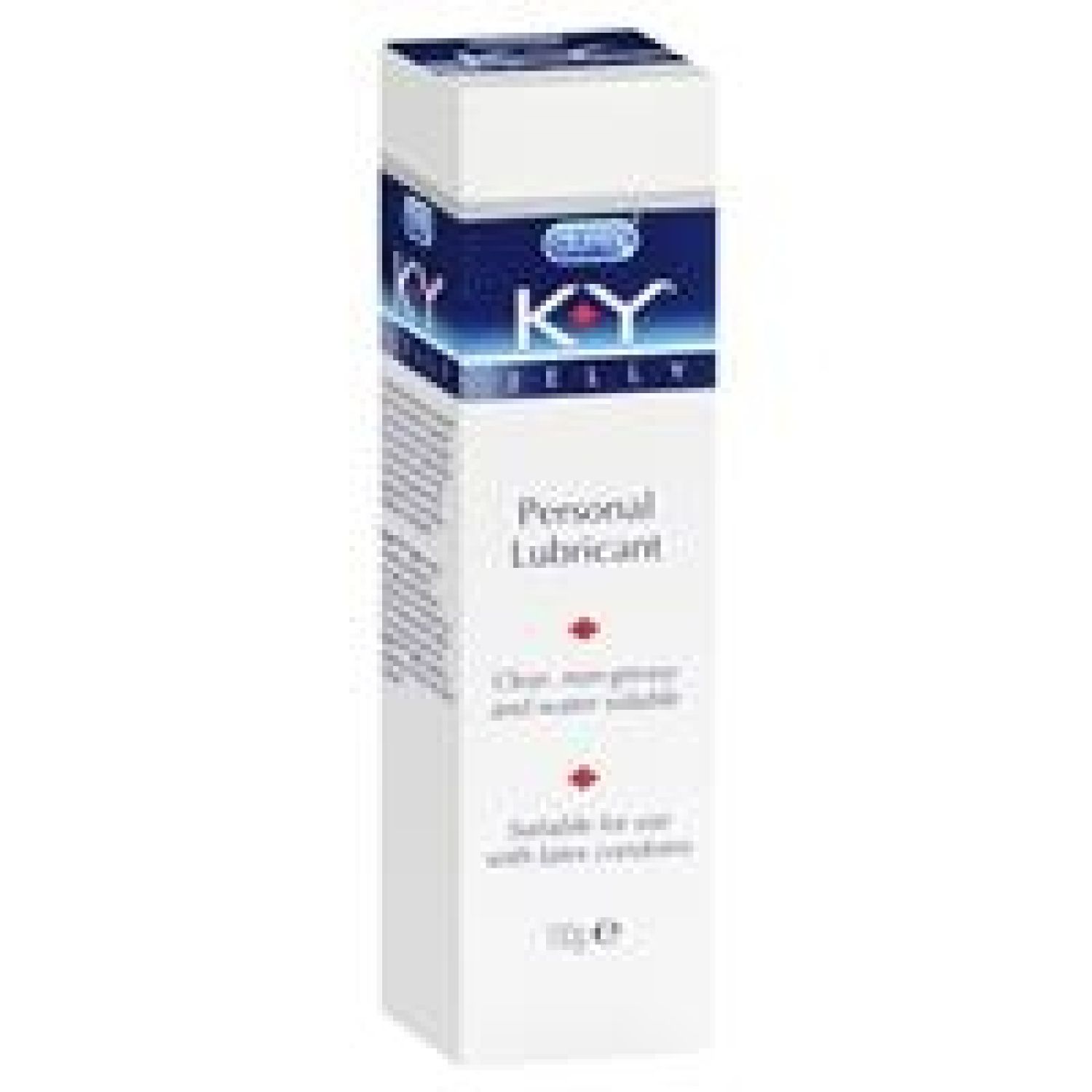 KY Jelly 100g - Each